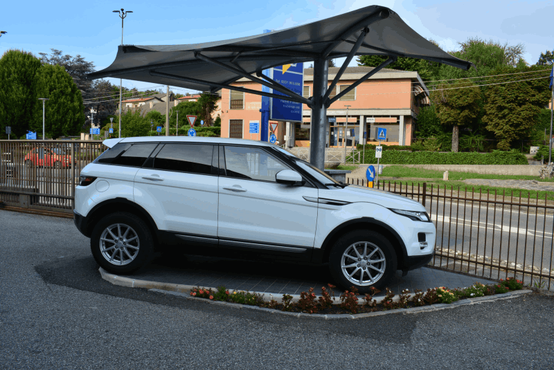 Esposizione Autocenter Mornago